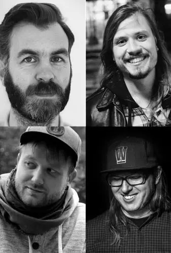 Adorable Humans Image