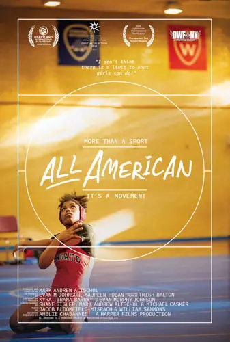 All American Image
