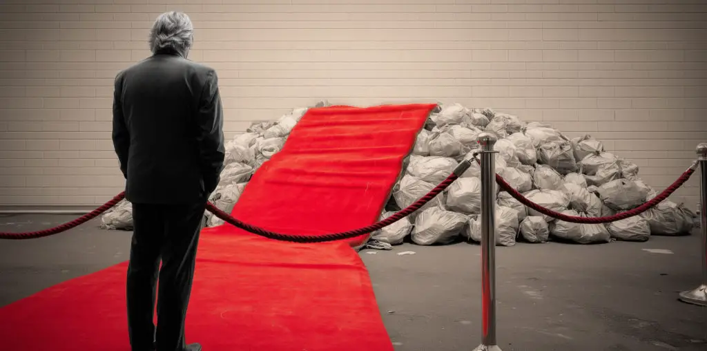 The Anti-AI Mobs Did This To Themselves image