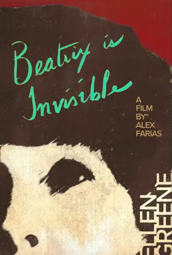 Beatrix Is Invisible Image