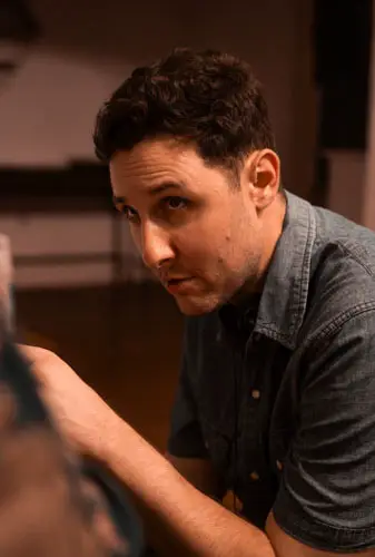 Smoke, Embers, Ash Image