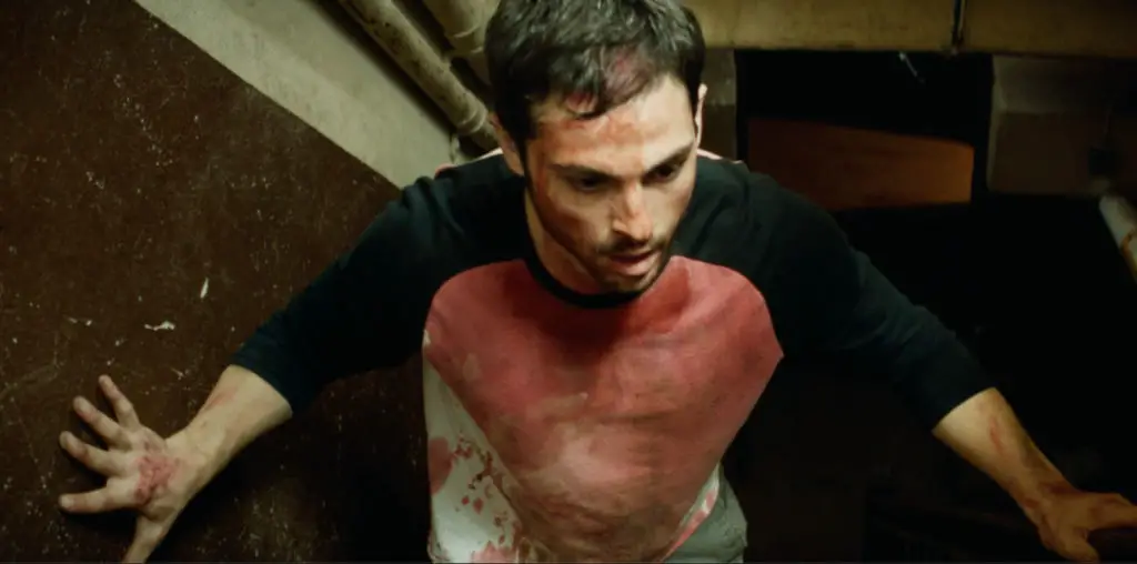 Beneath the Light image