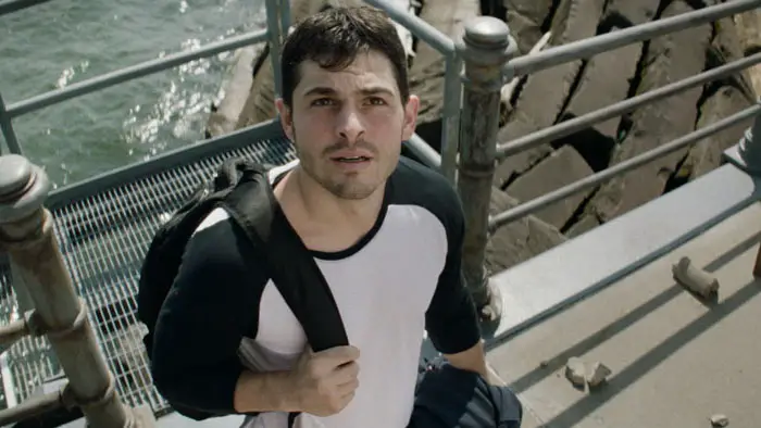 Beneath the Light Image