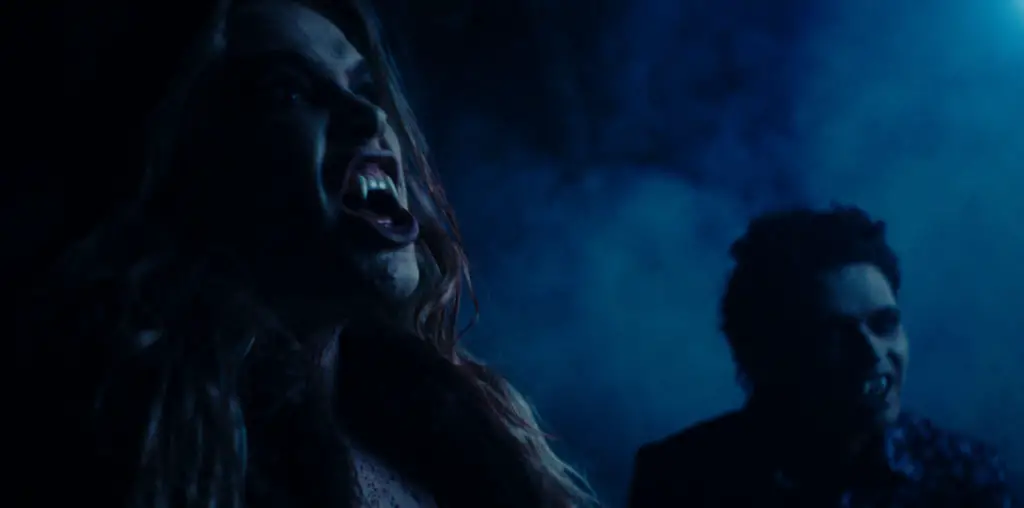 Bloodsuckers and the Grimoire image