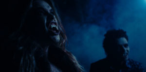 Bloodsuckers and the Grimoire Image