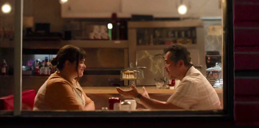 Bob Trevino Likes It image