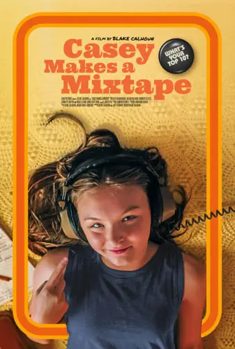 Casey Makes A Mixtape Image