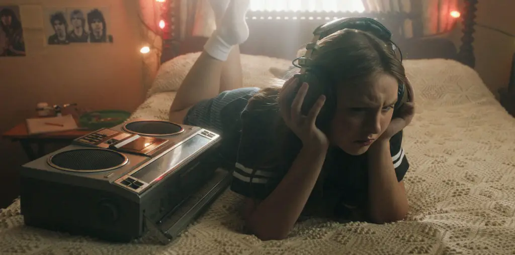 Casey Makes A Mixtape image