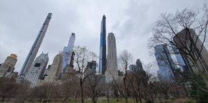 The $238 Million Dollar Apartment Image