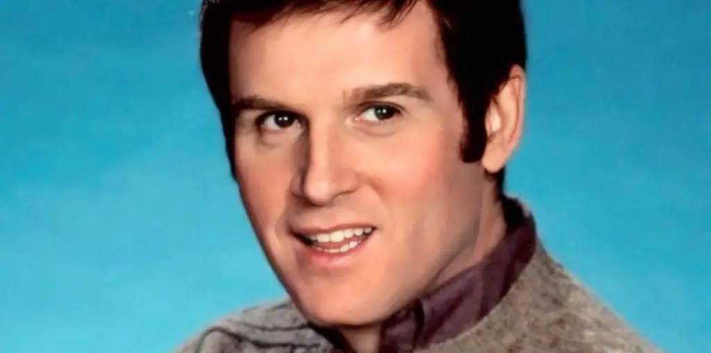 Charles Grodin: Rebel With a Cause image