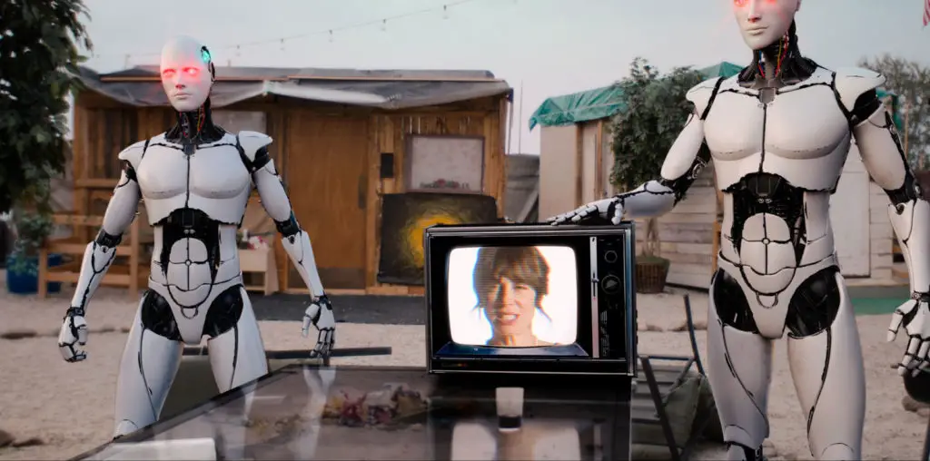 Cuisine De La ‘Pocalypse image