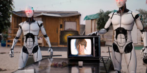 Cuisine De La ‘Pocalypse Image