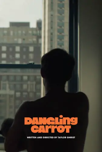 Dangling Carrot Image