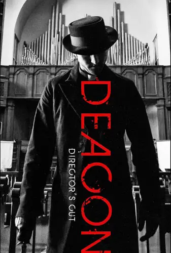 Deacon Image