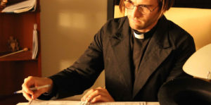 Deacon (The Director’s Cut) Image