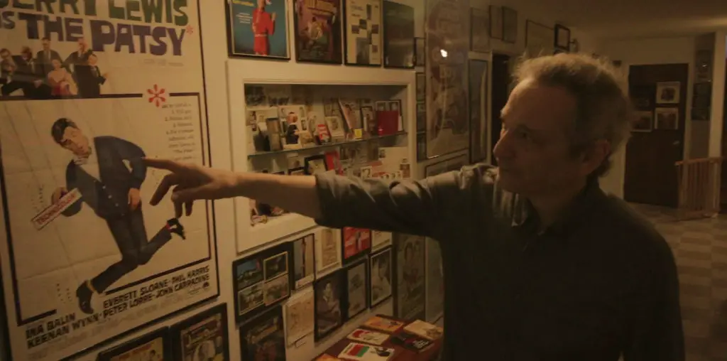 Drew Friedman: Vermeer of the Borscht Belt image