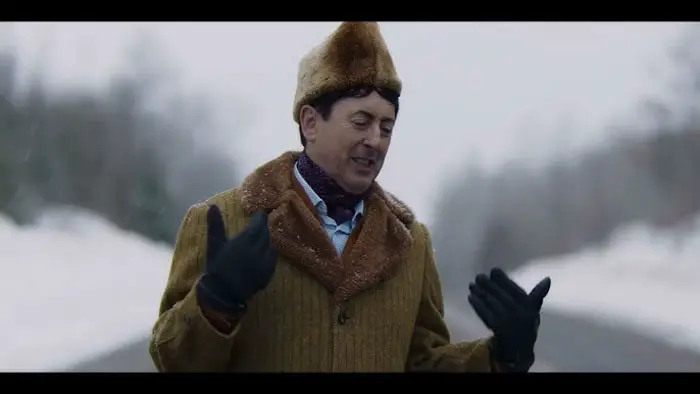 Drive Back Home  Image