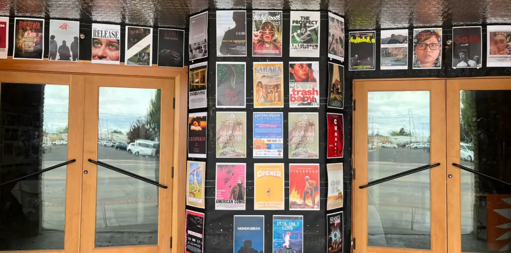 Eastern Oregon Film Festival 2025: Independent Cinema, Music, and Community Shine in La Grande’s Sixteenth Annual Celebration image