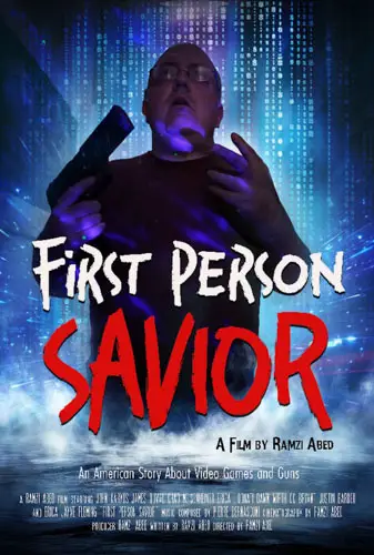 First Person Savior  Image