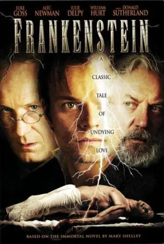 Frankenstein Image
