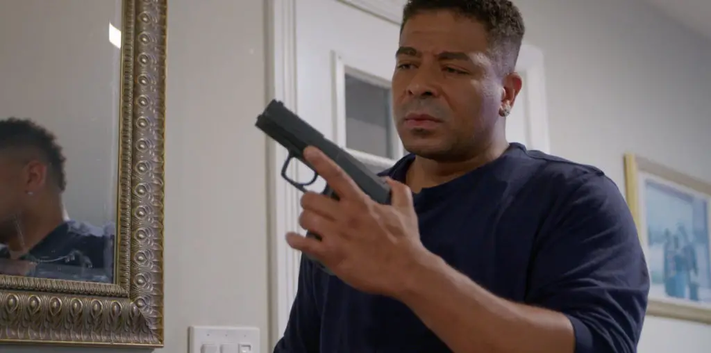 Ain’t This a B image