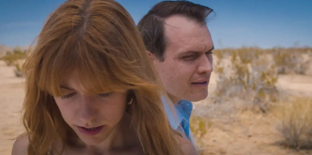 The Day You Meet the Devil image