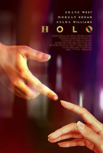 HOLO Image