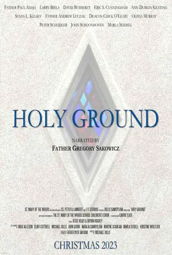 Holy Ground Image