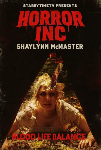 Horror Inc Image