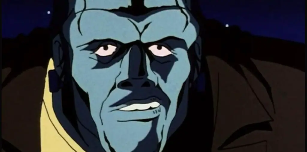 Kyoufu Densetsu Kaiki! Frankenstein image