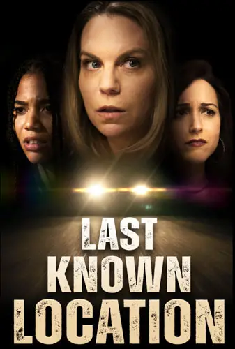 Last Known Location Image