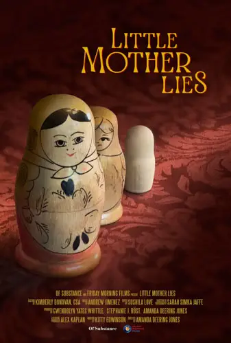 Little Mother Lies Image