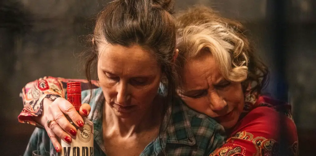 Little Mother Lies image