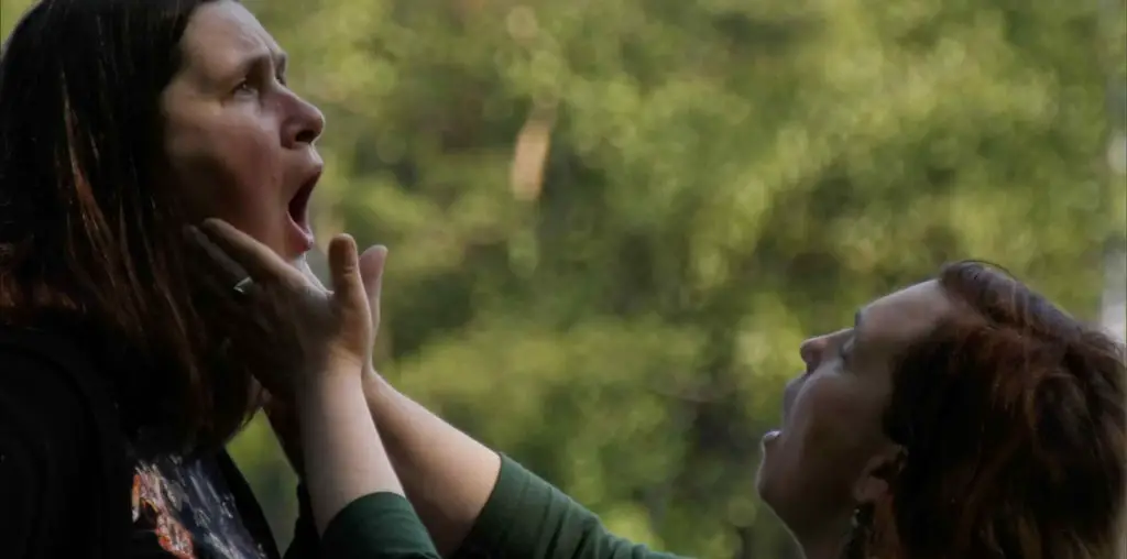 Mama’s Voice image