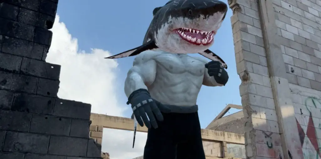 Narco Sharks (Narco Shark 2) image