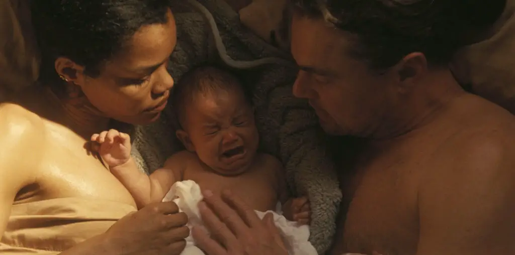 One Battle After Another image