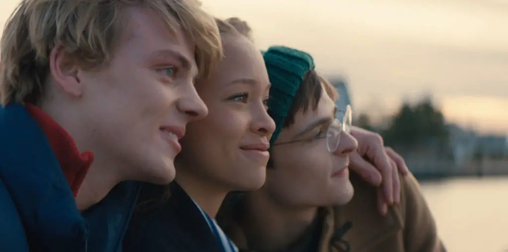 One Stupid Thing image