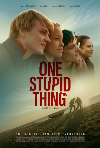 One Stupid Thing Image
