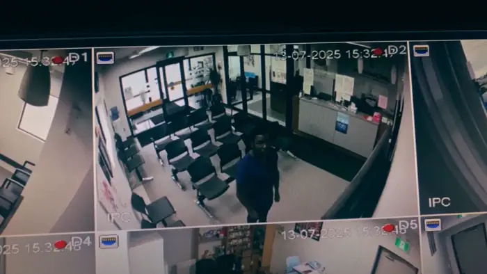 Outpatient Services Image