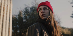 Pieces of Amy Image