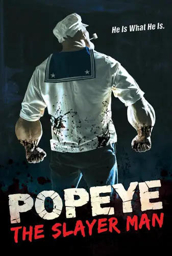 Popeye the Slayer Man Image