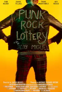 Punk Rock Lottery Image