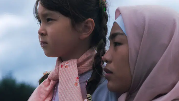 Runaway Sisters Image