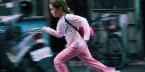 Runaway Sisters Image