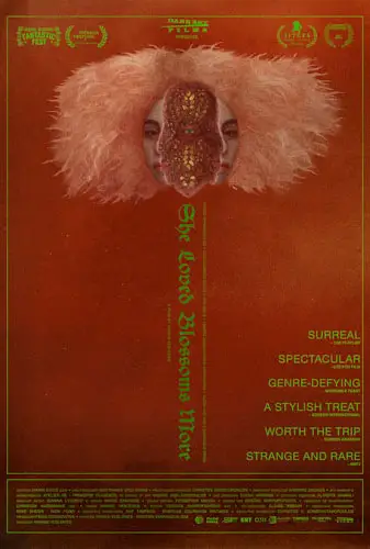 She Loved Blossoms More Image