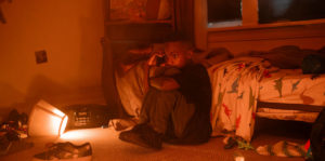 Smoke, Embers, Ash Image