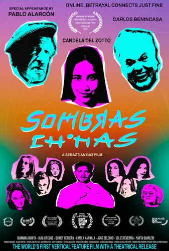 Sombras Chinas Image