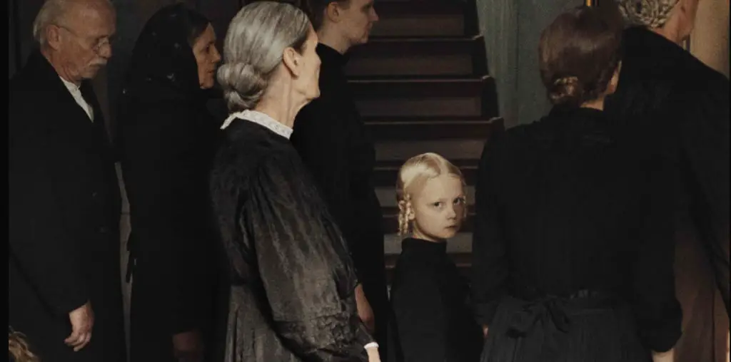 Sound of Falling image