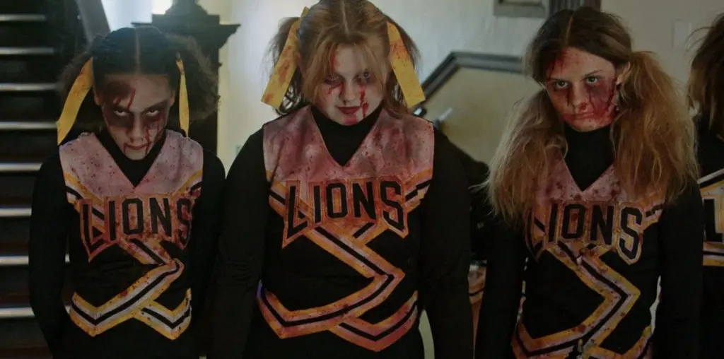 The Spirit of Halloweentown image