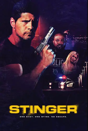 Stinger Image